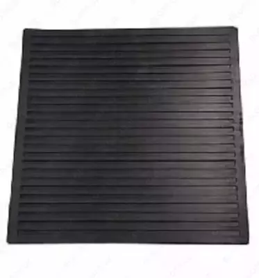 Диэлектрический коврик 750 х 750 мм - 138 915 сум / шт.