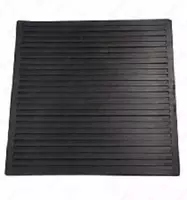 Диэлектрический коврик 750 х 750 мм - 138 915 сум