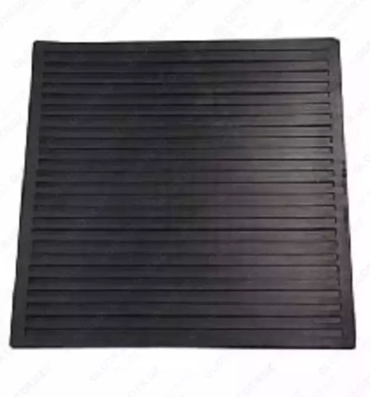 Диэлектрический коврик 750 х 750 мм - 138 915 сум