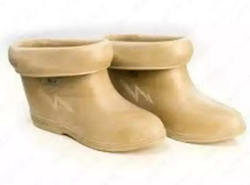 Dielektrik botlar - 259 087.5 so'm