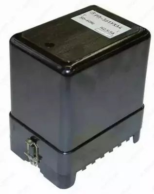 Реле промежуточное РП 341