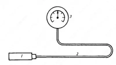 1 212 750 сум / шт. Термометры манометрические ТГП-100М1; ТКП-100М1; ТЖП-100