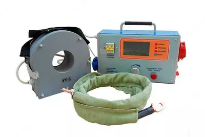 DTE-3M elektron to'sarlarni tekshirish moslamasi