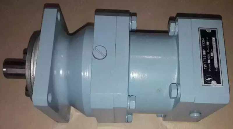 Гидромотор Г15-22 Н Только в розницу