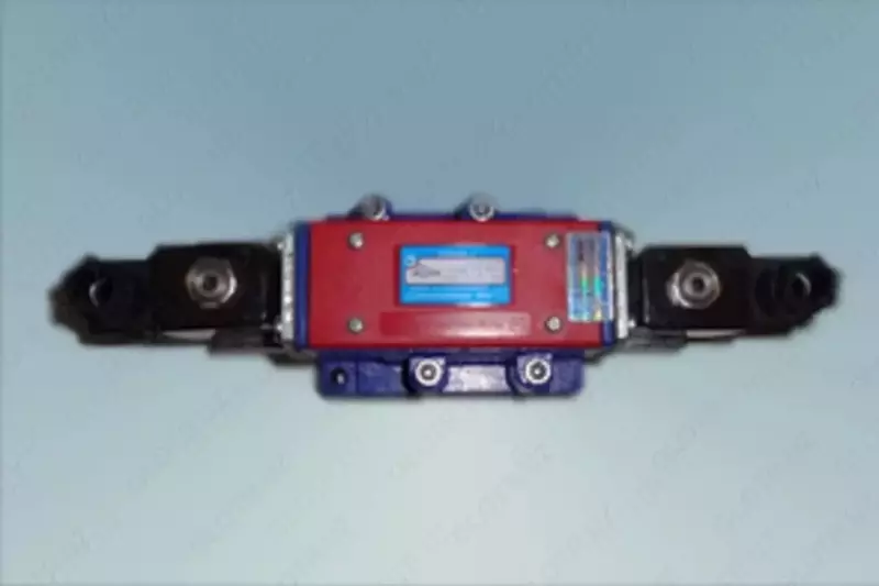 Пневмораспределитель В64-14А-05