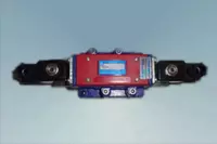 Пневмораспределитель В64-14А-05