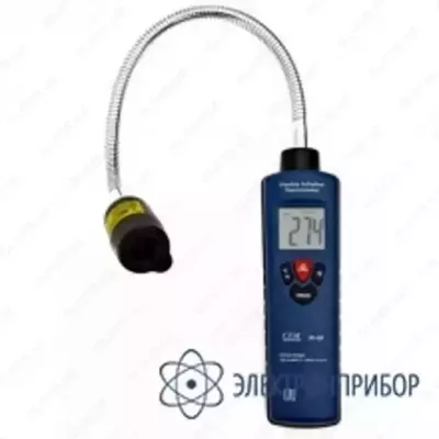 IR-68 — многофункциональный инфракрасный термометр (пирометр)