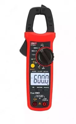 UNI-T ut204+oqim oqadilar
