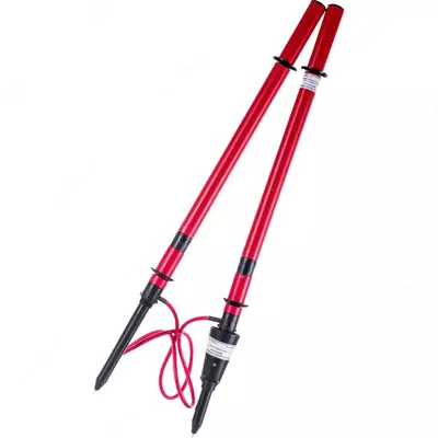 УВНФ-10СЗ — однополюсный указатель высокого напряжения 6-10 кВ