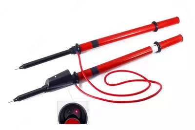 3 341 520 сум / шт. УВНФ-10СЗ — однополюсный указатель высокого напряжения 6-10 кВ