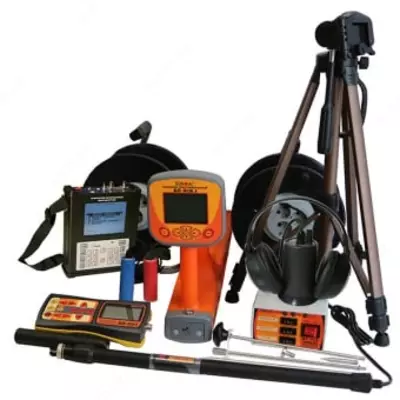 ИСКОР-549КД — корреляционный течеискатель - 173 114 000 сум / комплект