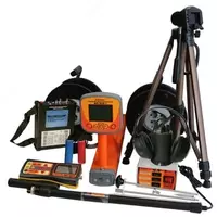 ИСКОР-549КД — корреляционный течеискатель - 173 114 000 сум