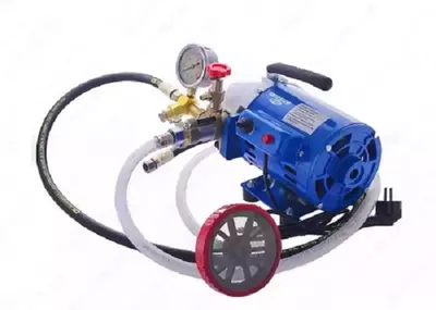 MEGEON 98160 - samarali elektr bosim sinov pompasi