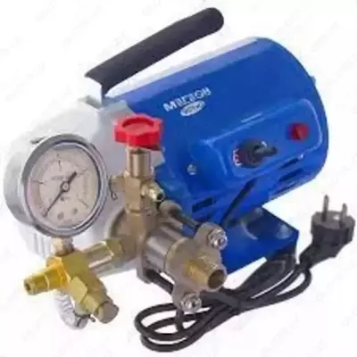 MEGEON 98160 - samarali elektr bosim sinov pompasi - 6 420 000 so'm / to'plam