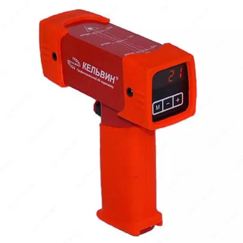Kelvin Compact M1 infraqizil pirometri (K52)