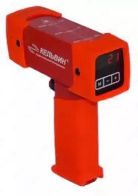 Kelvin Compact M1 infraqizil pirometri (K52) - 8 592 480 so'm / dona