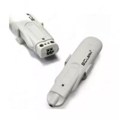 EClerk-M-01-2Pt-G3: Professional foydalanish uchun ikkita o'lchash nuqtasiga ega haroratni qayd qiluvchi (logger)