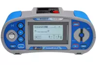 MI 3102H SE-elektr inshootlarining ko'p funktsiyali parametr o'lchagichi (asosiy uskunalar)