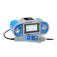 57 408 000 so'm MI 3102H SE-elektr inshootlarining ko'p funktsiyali parametr o'lchagichi (asosiy uskunalar)