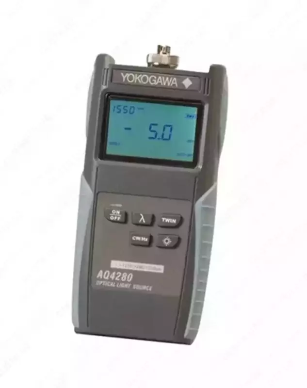 Источник оптического излучения AQ4280B