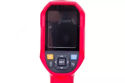 Tana haroratini o'lchash funktsiyasi bilan UNI-T UTi85H + portativ termal tasvir - 11 362 728 so'm / dona