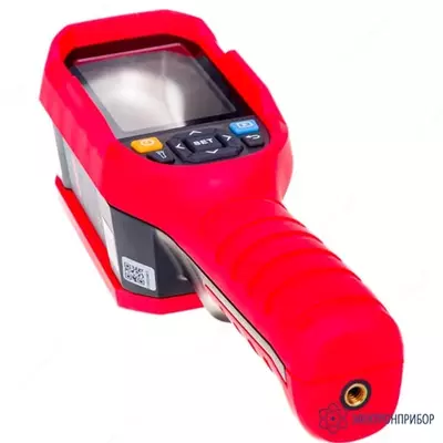 11 362 728 so'm / dona Tana haroratini o'lchash funktsiyasi bilan UNI-T UTi85H + portativ termal tasvir