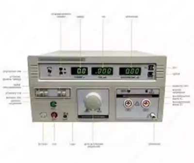 TETRON upu-1m universal buzilish qurilmasi - 22 239 360 so'm / dona