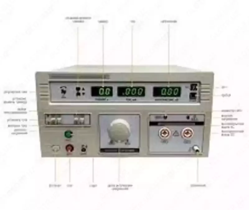 TETRON upu-1m universal buzilish qurilmasi - 22 239 360 so'm