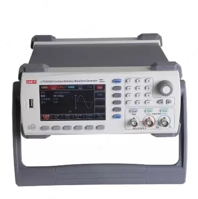 UNI-T utg2025a signal generatori