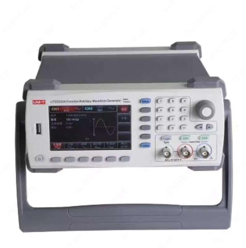 UNI-T utg2025a signal generatori