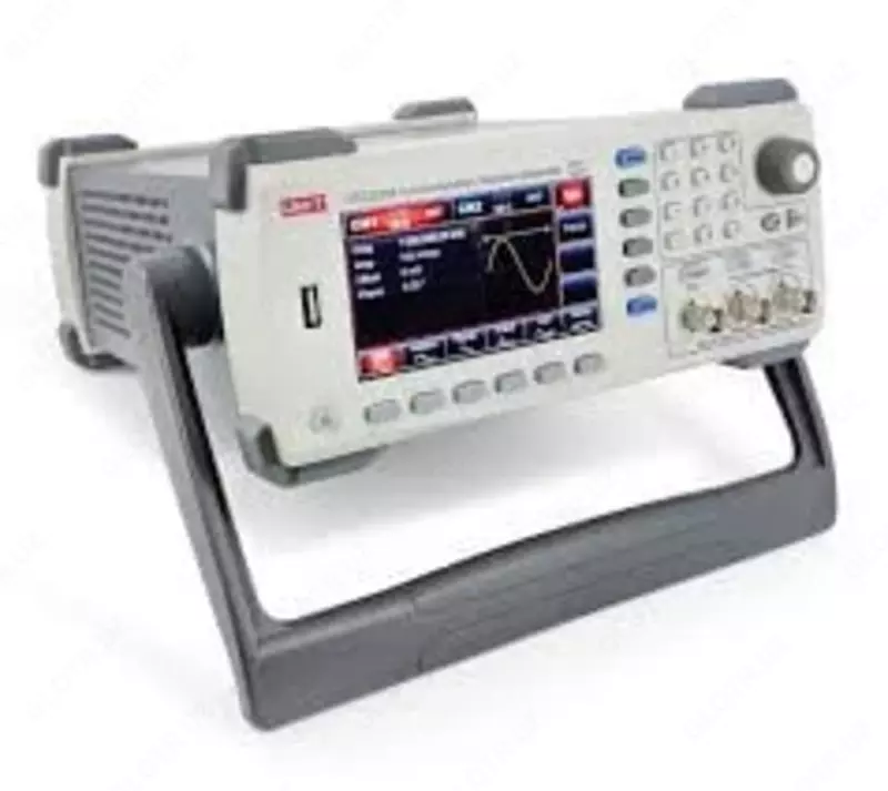 UNI-T utg2025a signal generatori - 13 994 604 so'm