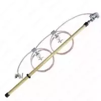 2 525 172 so'm Topraklama portativ podstansiya std-15-3/3-35 uchta bar bilan