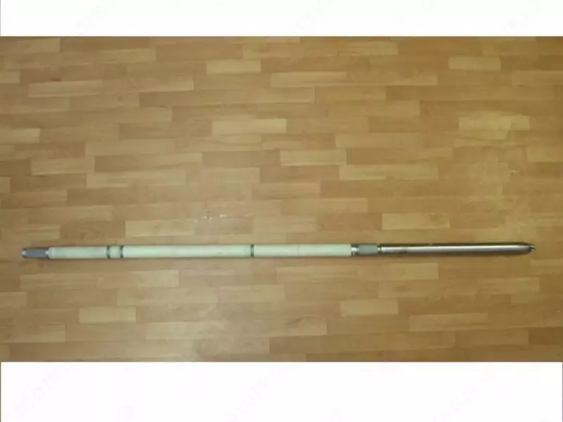 KSP-48 kompleks quduq qurilmasi - 275 000 000 so'm