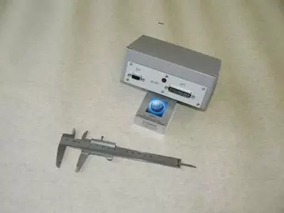 Прибор контроля сопротивления изоляции ТорС-701 - 7 425 600 сум / шт.