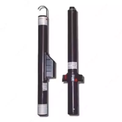 Указатель высокого напряжения комбинированный УВНК-10Б-УНТЕХ (35-220кВ)