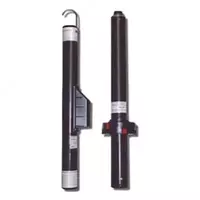 Указатель высокого напряжения комбинированный УВНК-10Б-УНТЕХ (35-220кВ)