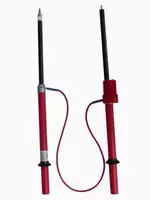 Однополюсный контактно-бесконтактный указатель напряжения УВНУ-10 СЗ ИП КБ