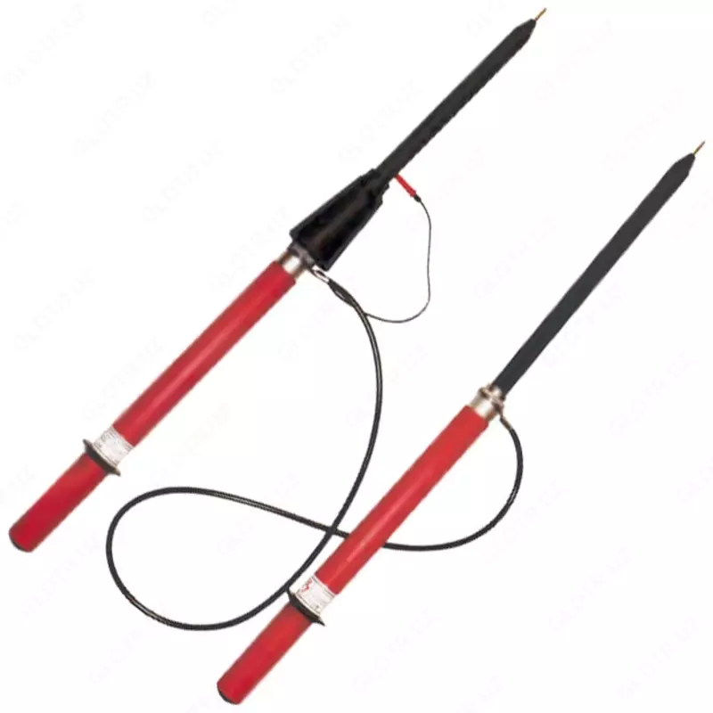 Однополюсный контактно-бесконтактный указатель напряжения УВНУ-10 СЗ ИП КБ - 954 720 сум