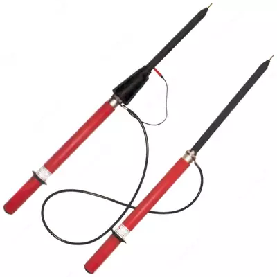 Bir kutupli kontakt-kontaktsiz kuchlanish ko'rsatkichi UVNU-10 sz IP kb - 954 720 so'm / dona