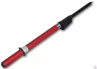 954 720 сум Однополюсный контактно-бесконтактный указатель напряжения УВНУ-10 СЗ ИП КБ