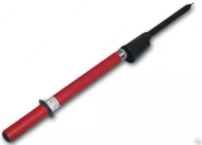 954 720 so'm / dona Bir kutupli kontakt-kontaktsiz kuchlanish ko'rsatkichi UVNU-10 sz IP kb