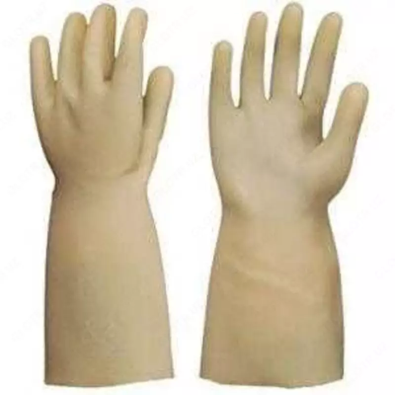 0-sinf dielektrik qo'lqoplar GOST 12.4.307-2016 - 311 532 so'm