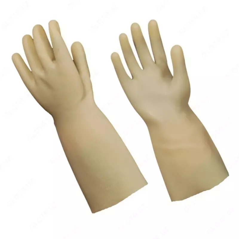 311 532 so'm 0-sinf dielektrik qo'lqoplar GOST 12.4.307-2016