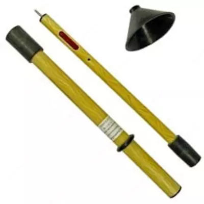 Yuqori kuchlanish ko'rsatkichi UVN sz 6-10 - 1 094 652 so'm / qadoq