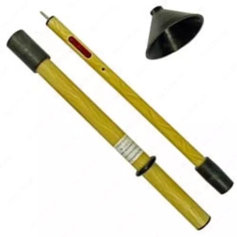 Указатель высокого напряжения УВНСЗ 6-10 - 1 094 652 сум