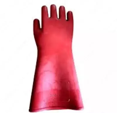 Перчатки диэлектрические ЭЛСИКА (класс 1)