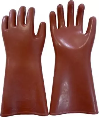 Перчатки диэлектрические ЭЛСИКА (класс 1) - 521 820 сум / пара