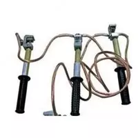 1 236 300 сум Заземление переносное подстанционное ЗПП-1-3/3-16