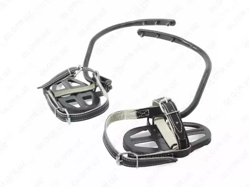 Monter yog'och tirnoqlari km-2