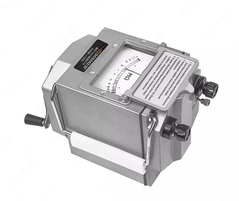 Мегаомметр до 100 В ПрофКиП ЭСО202/5Г